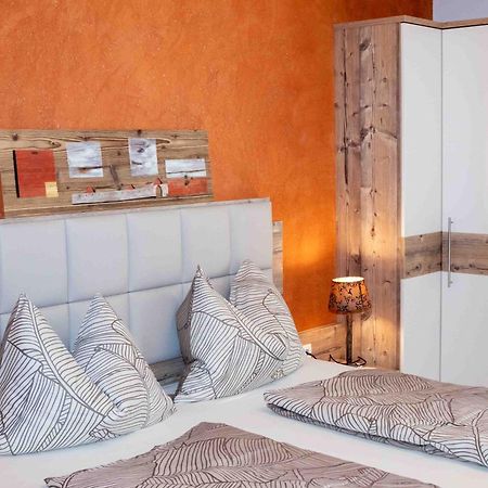 Obstbauernhof Fohlenhof Apartment ลาซา ภายนอก รูปภาพ