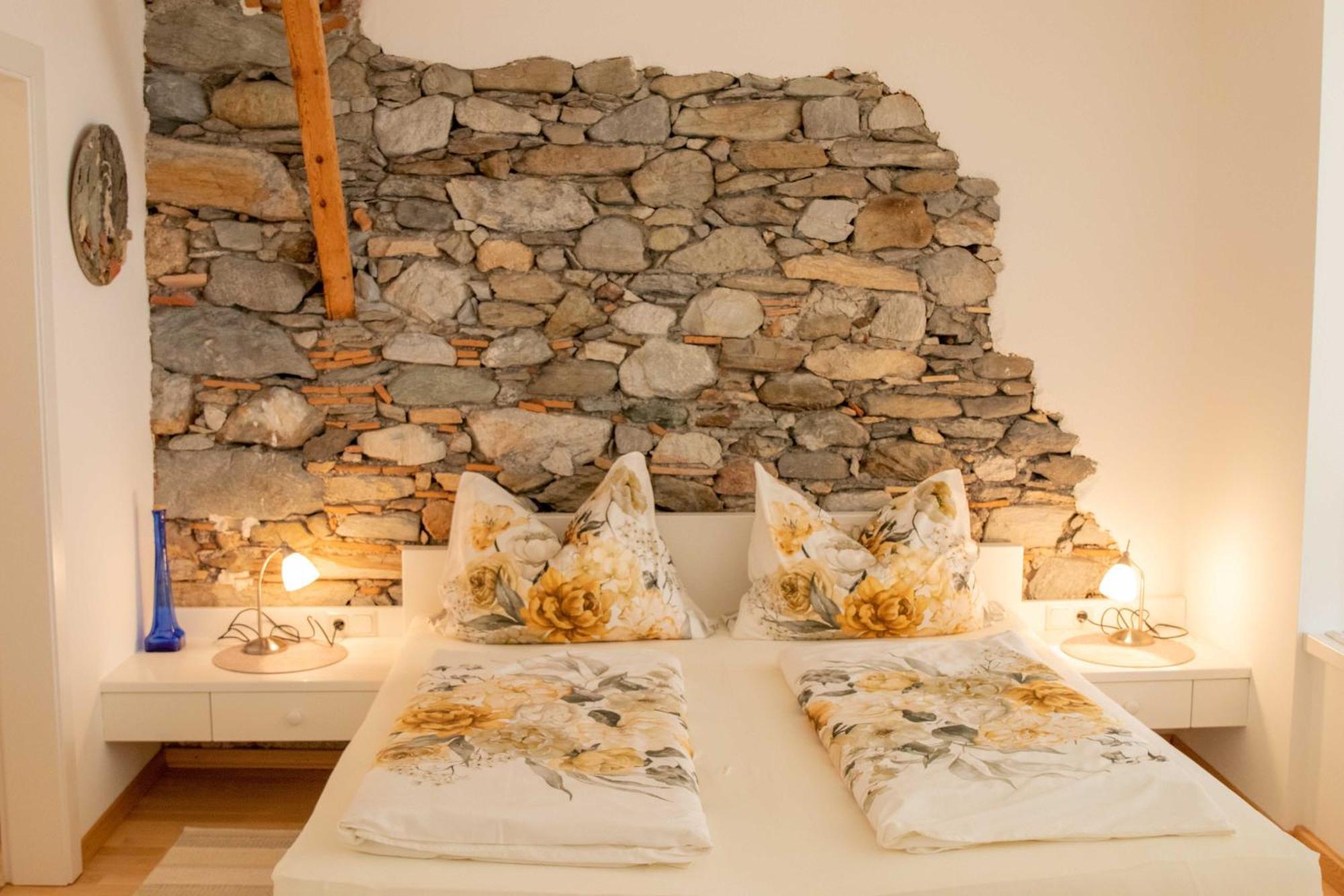 Obstbauernhof Fohlenhof Apartment ลาซา ภายนอก รูปภาพ
