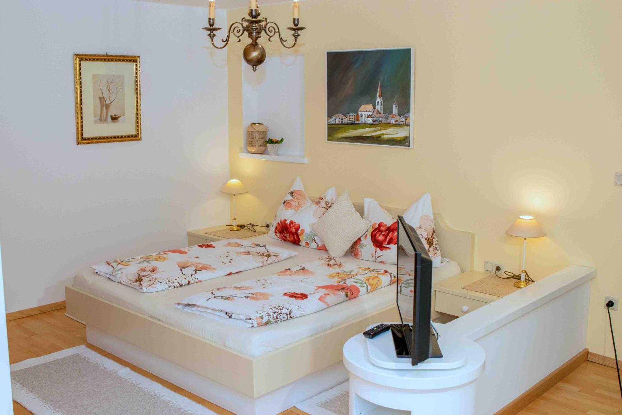 Obstbauernhof Fohlenhof Apartment ลาซา ภายนอก รูปภาพ