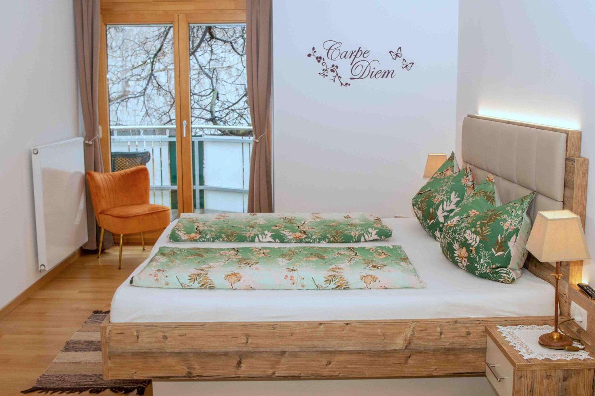 Obstbauernhof Fohlenhof Apartment ลาซา ภายนอก รูปภาพ