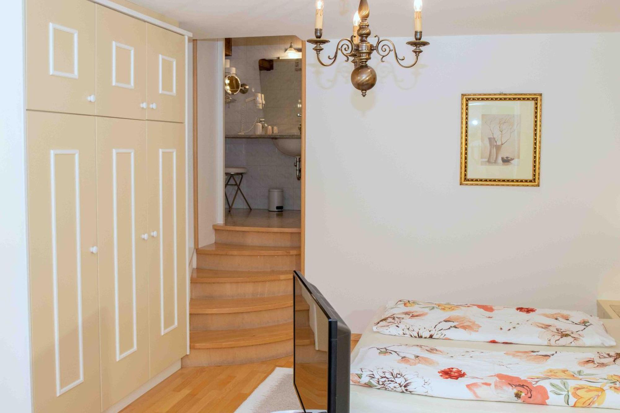 Obstbauernhof Fohlenhof Apartment ลาซา ภายนอก รูปภาพ