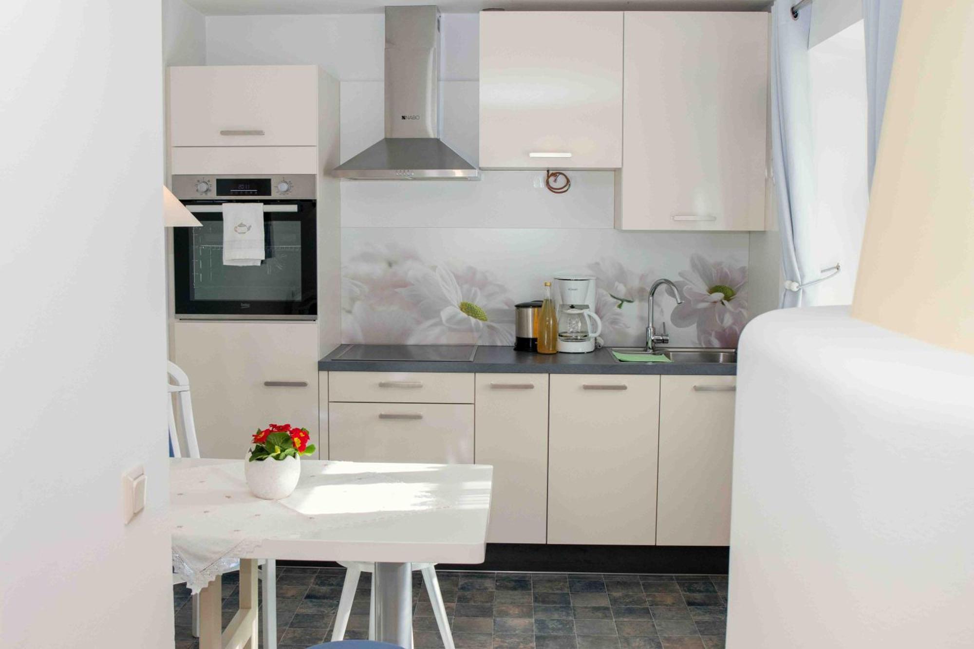 Obstbauernhof Fohlenhof Apartment ลาซา ภายนอก รูปภาพ