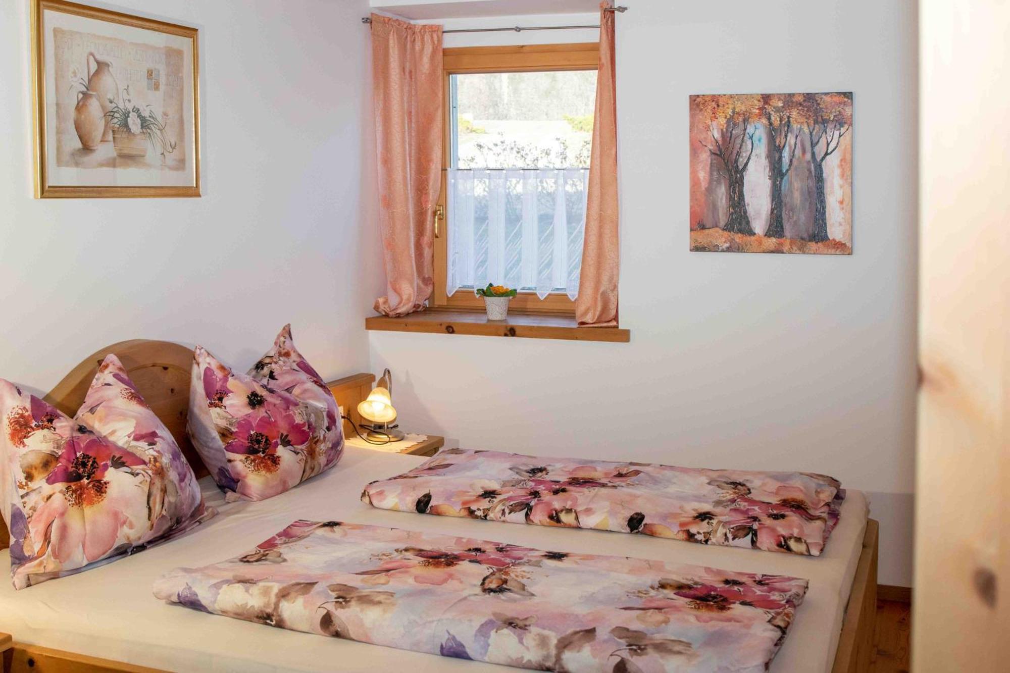 Obstbauernhof Fohlenhof Apartment ลาซา ภายนอก รูปภาพ