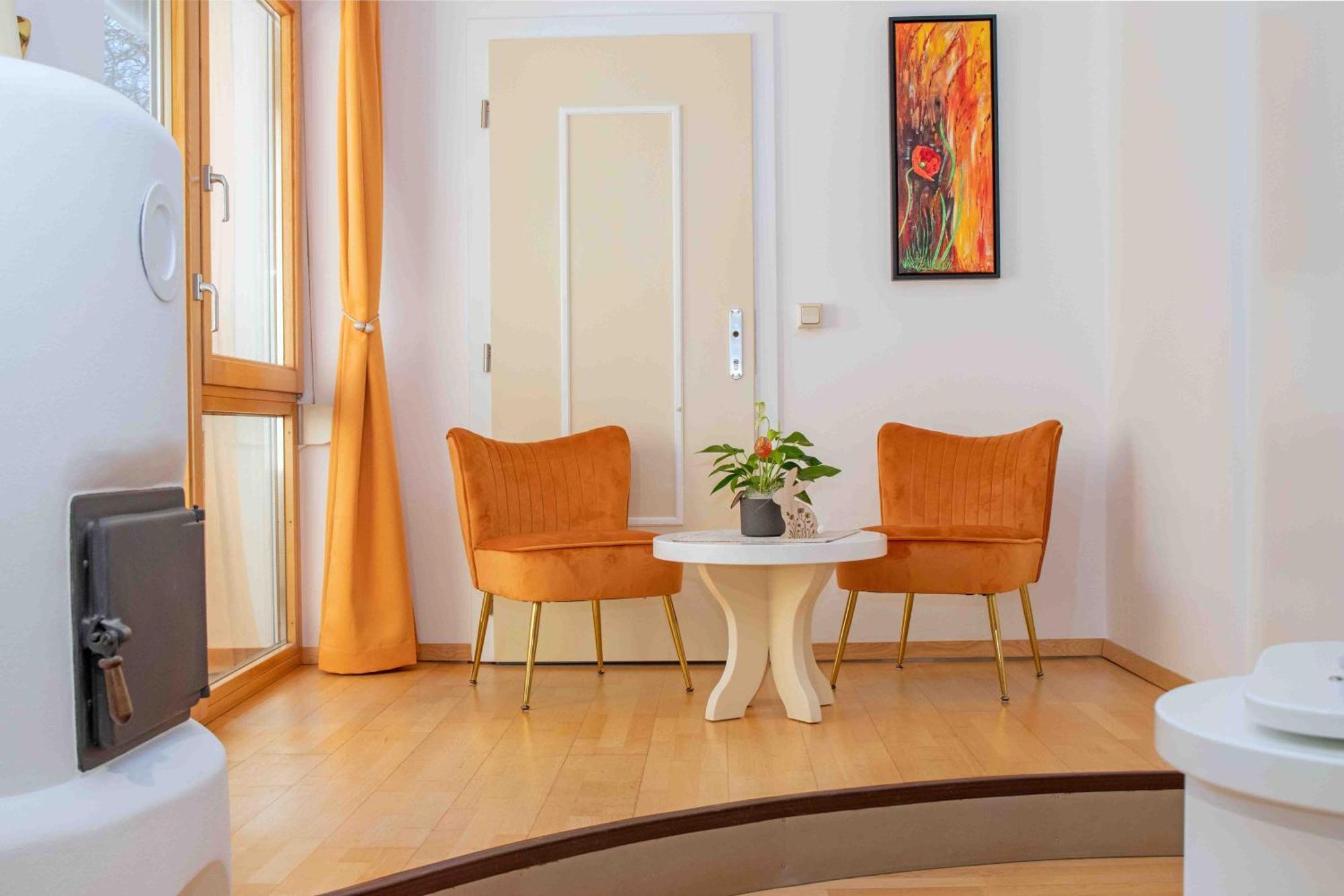 Obstbauernhof Fohlenhof Apartment ลาซา ภายนอก รูปภาพ