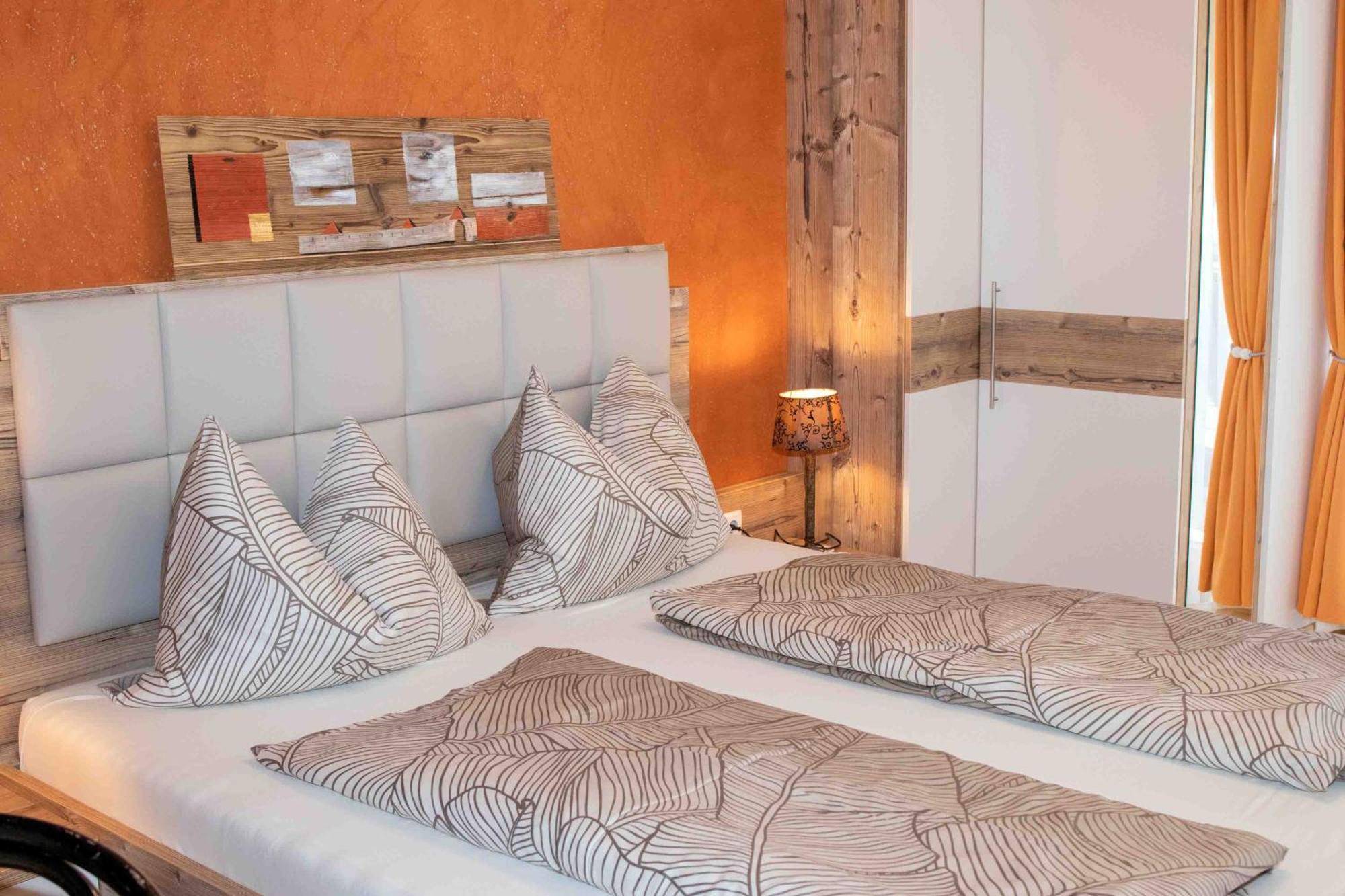 Obstbauernhof Fohlenhof Apartment ลาซา ภายนอก รูปภาพ