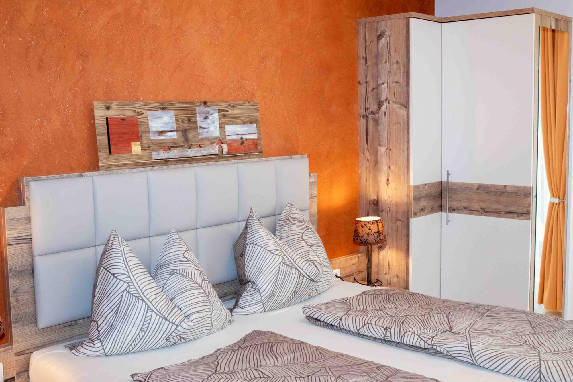 Obstbauernhof Fohlenhof Apartment ลาซา ภายนอก รูปภาพ
